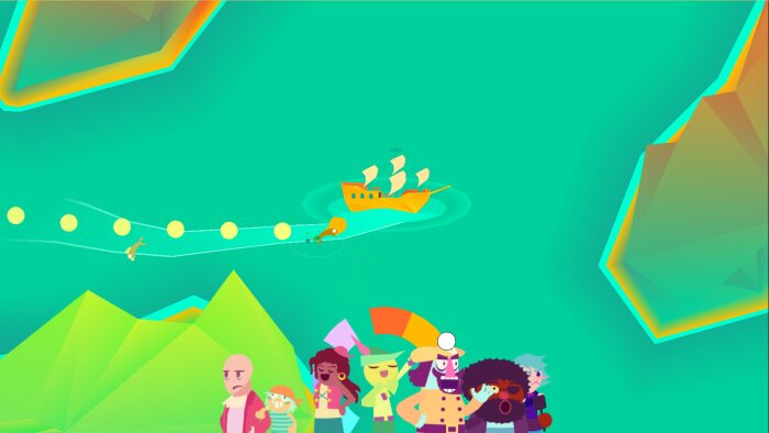 Wandersong PC Crack