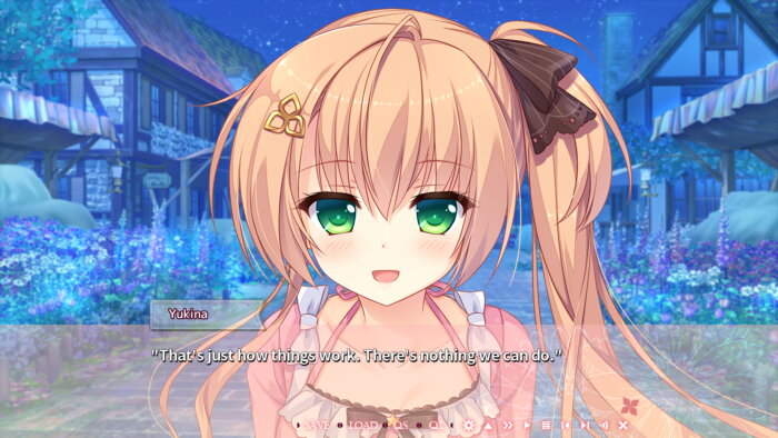 Waning Flowers of a World Eternal - The Rainbow Appears After Flowering Rain Repack Download