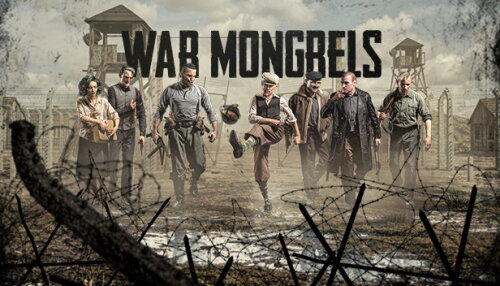Download War Mongrels