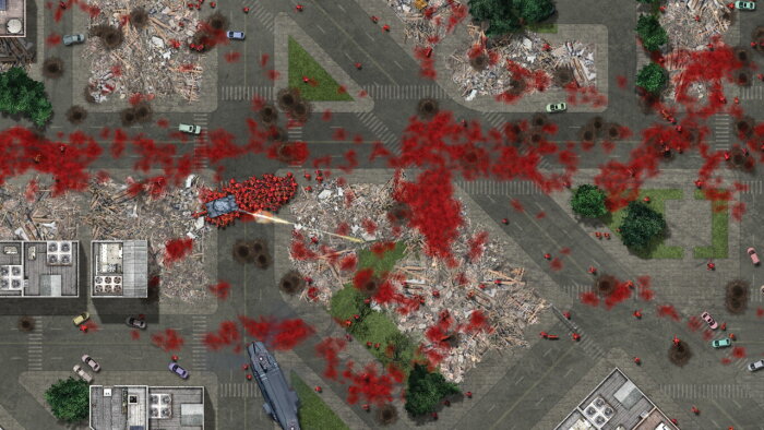 War Of The Zombie Download Free