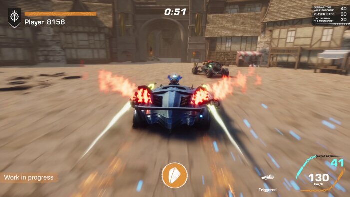 War of Wheels Download Free