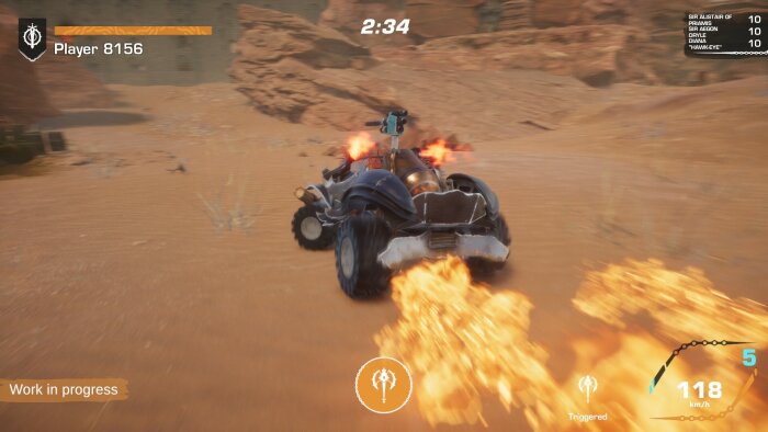 War of Wheels Free Download Torrent