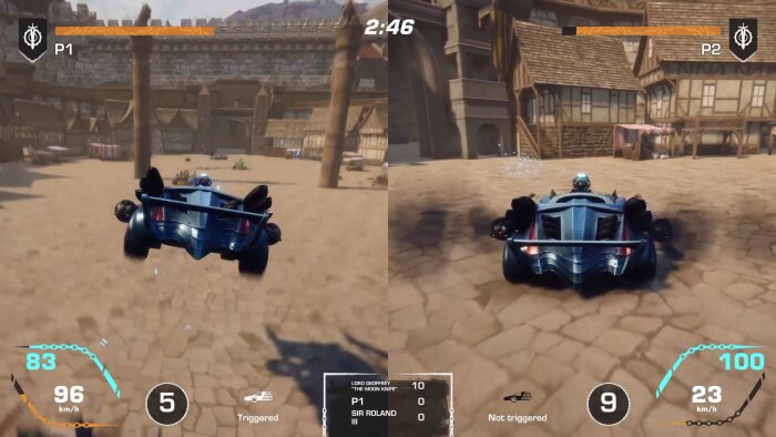 War of Wheels Crack Download