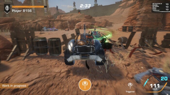 War of Wheels Repack Download