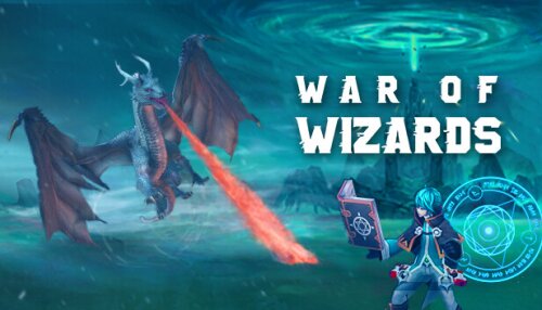 Download War of Wizards