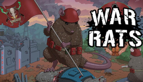 Download WAR RATS: The Rat em Up
