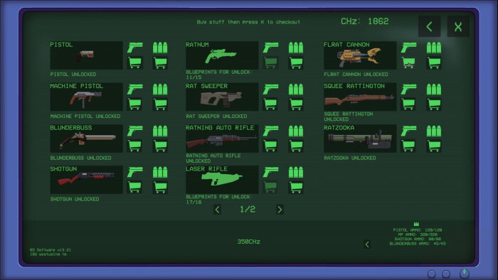 WAR RATS: The Rat em Up Repack Download