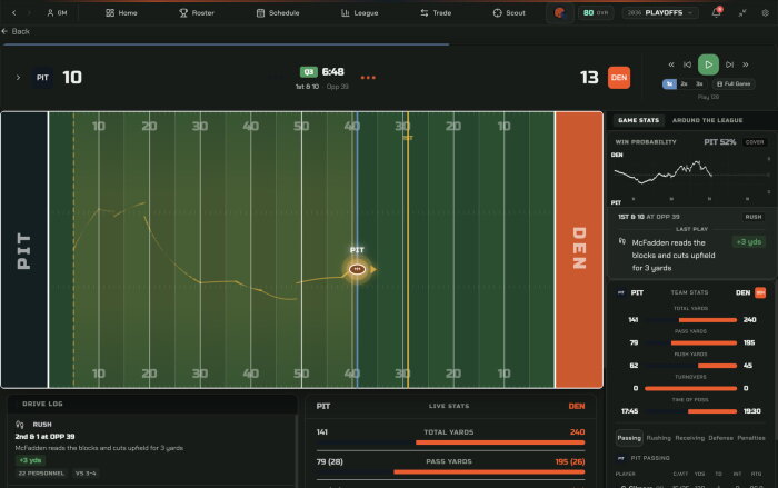 War Room Football Download Free
