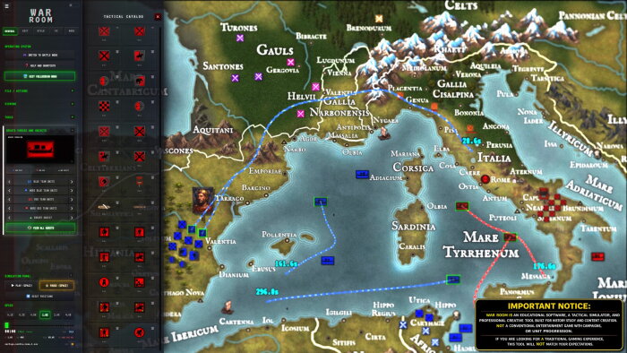 War Room: Tactical Sandbox Download Free