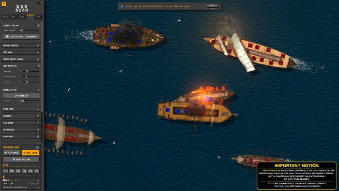 War Room: Tactical Sandbox Crack Download