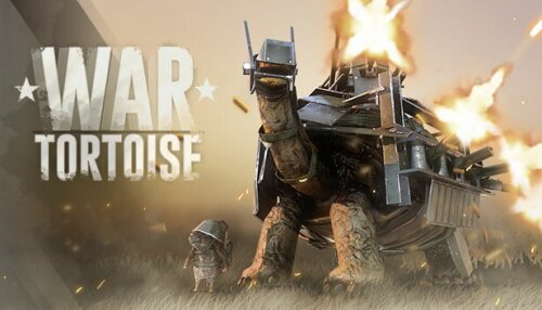 Download War Tortoise