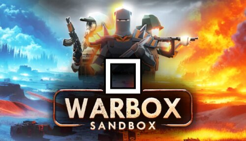 Download Warbox Sandbox