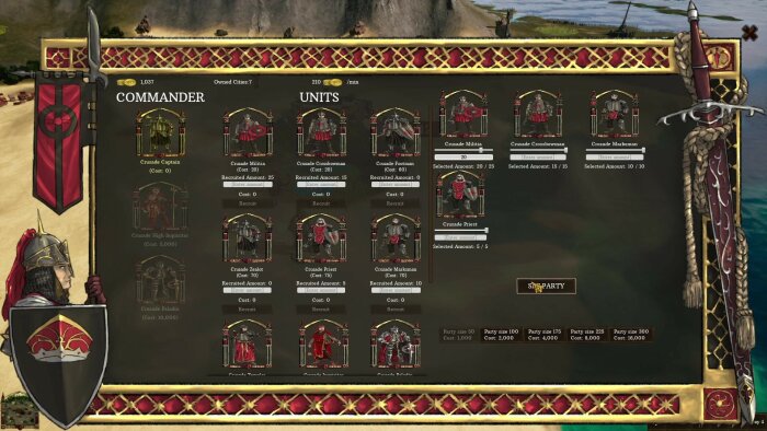 Warbringers Of Angrul Crack Download