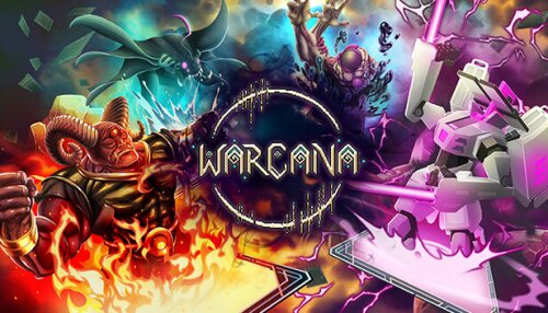 Download WARCANA