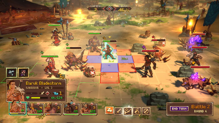 Wardrum Download Free