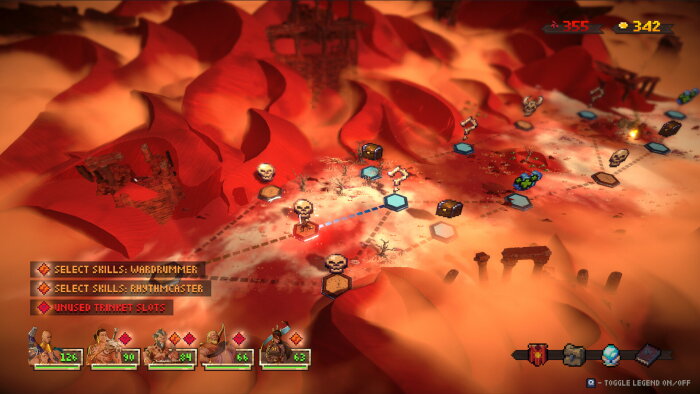 Wardrum Crack Download