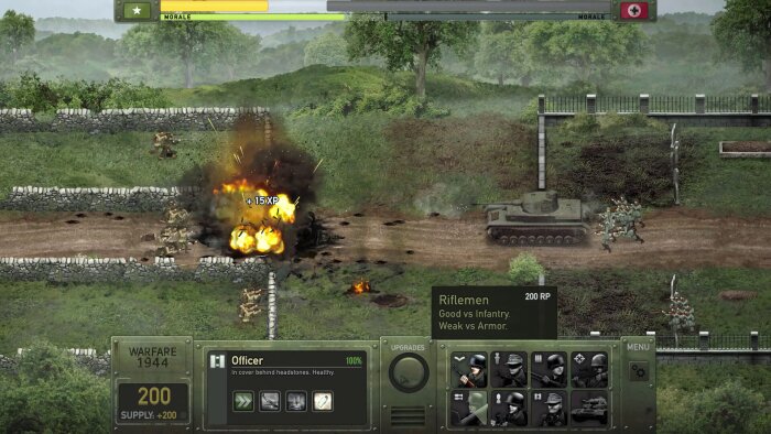 Warfare Legacy Collection Download Free