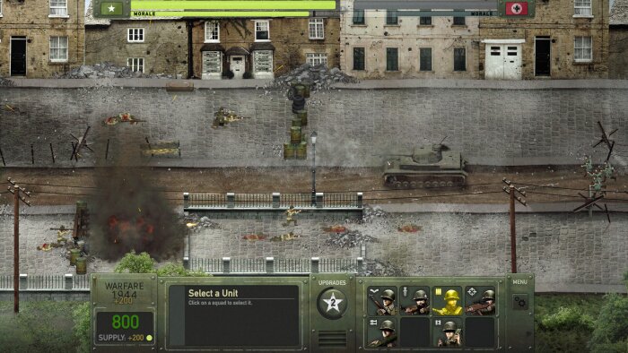 Warfare Legacy Collection Crack Download