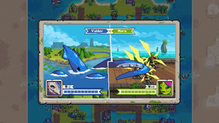 Wargroove 2 Free Download Torrent