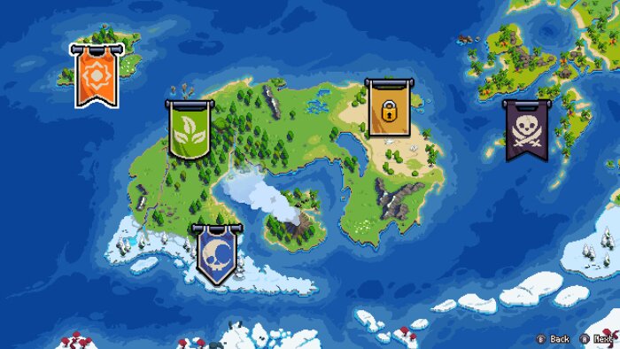 Wargroove 2 Crack Download