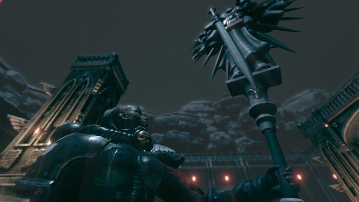 Warhammer 40,000: Battlesector - Deeds of the Fallen Download Free