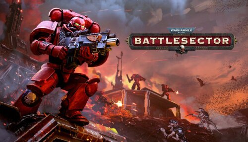 Download Warhammer 40,000: Battlesector