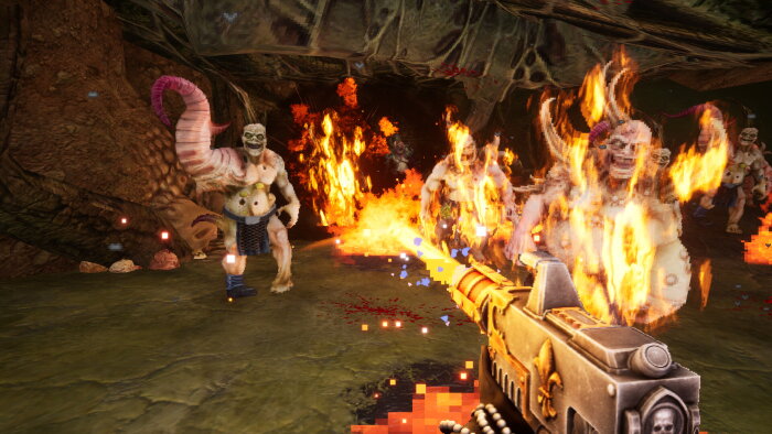 Warhammer 40,000: Boltgun 2 Free Download Torrent