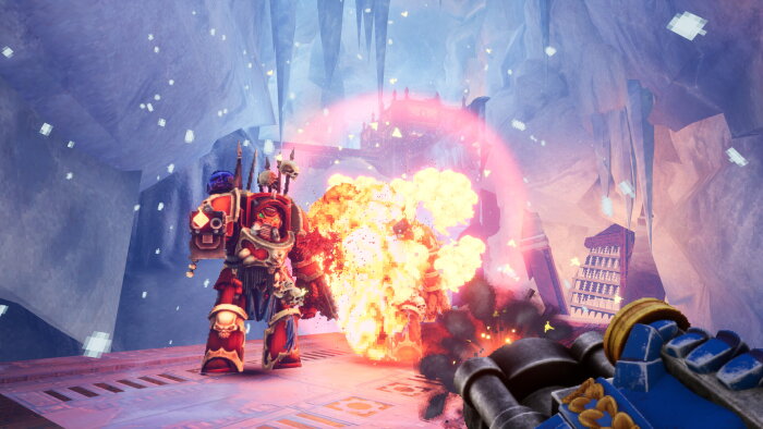 Warhammer 40,000: Boltgun 2 PC Crack
