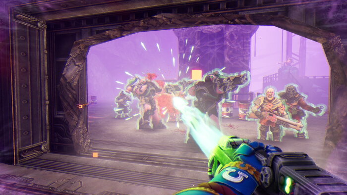 Warhammer 40,000: Boltgun 2 Repack Download