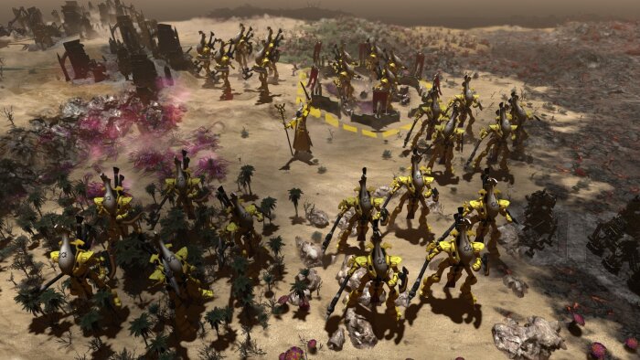 Warhammer 40,000: Gladius - Craftworld Aeldari Download Free