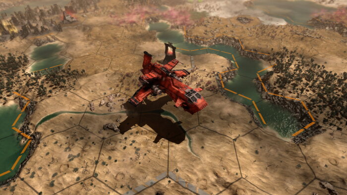 Warhammer 40,000: Gladius - Eradication pack Download Free