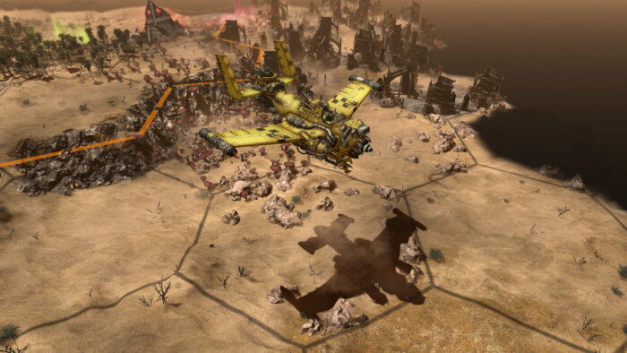 Warhammer 40,000: Gladius - Eradication pack PC Crack