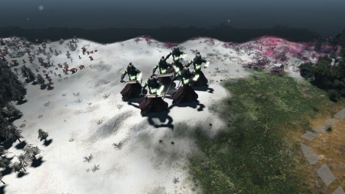 Warhammer 40,000: Gladius - Onslaught Pack Free Download Torrent