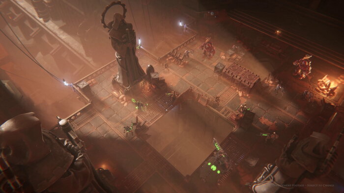 Warhammer 40,000: Mechanicus II Download Free