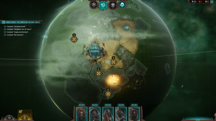 Warhammer 40,000: Mechanicus II PC Crack