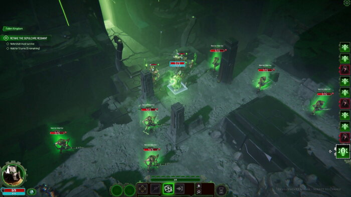 Warhammer 40,000: Mechanicus II Repack Download