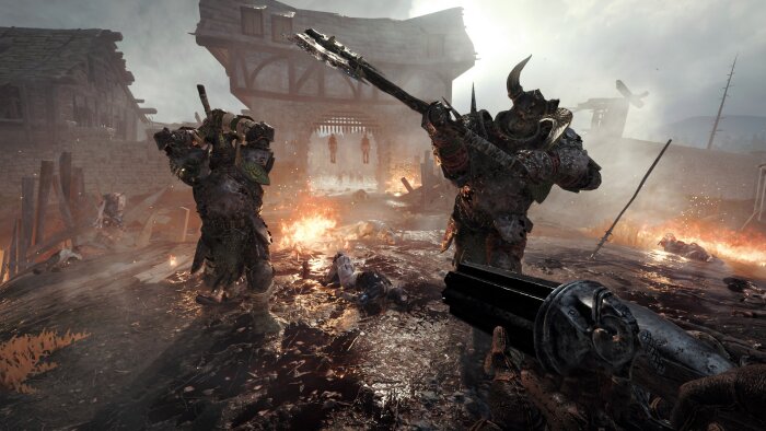 Warhammer: Vermintide 2 Free Download Torrent