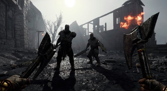 Warhammer: Vermintide 2 PC Crack