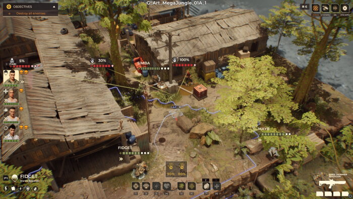 Warhounds Download Free