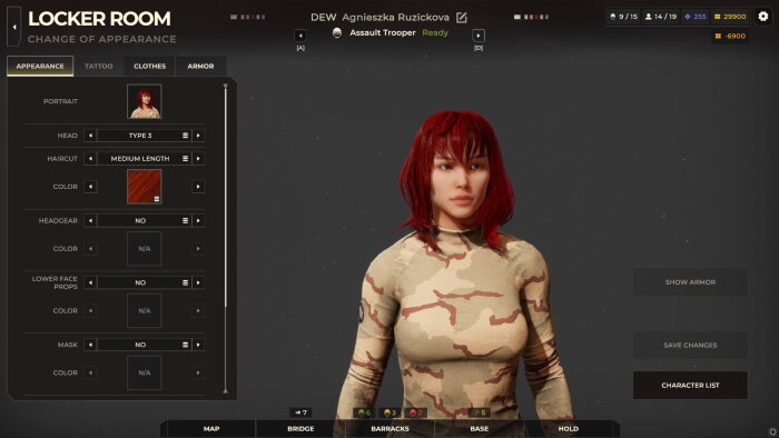 Warhounds PC Crack