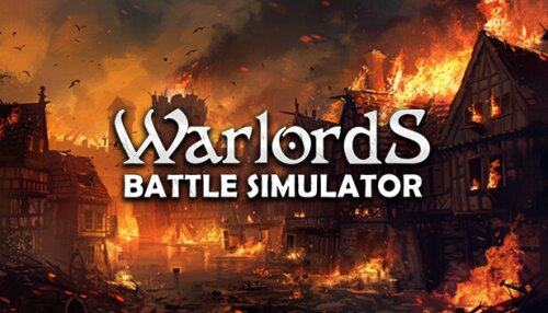 Download Warlords Battle Simulator