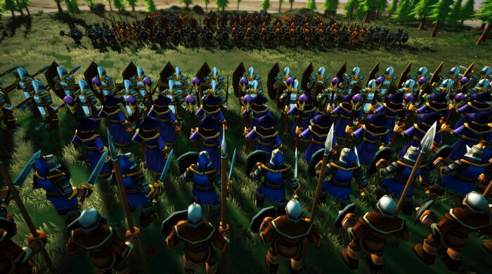 Warlords Battle Simulator Free Download Torrent