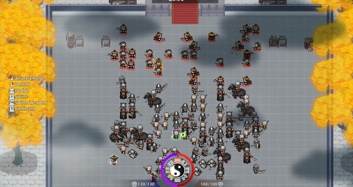 Warlords Battleground: Extraction Free Download Torrent