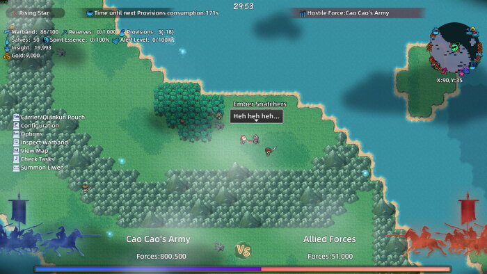 Warlords Battleground: Extraction PC Crack