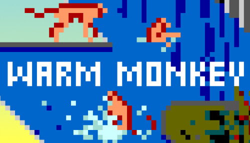 Download Warm Monkey