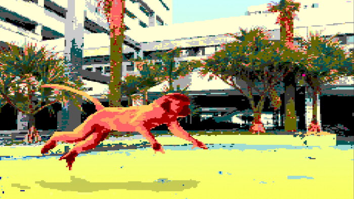 Warm Monkey PC Crack