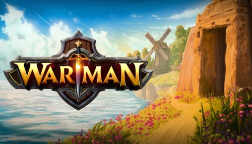 Download Warman