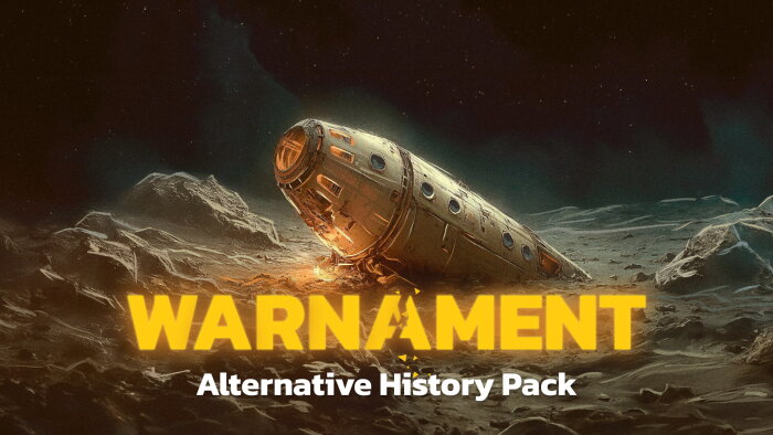 Warnament Alternative History Pack Download Free