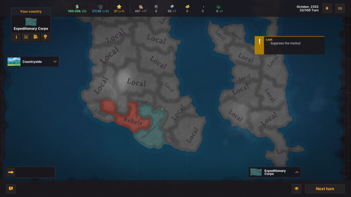 Warnament Alternative History Pack Crack Download