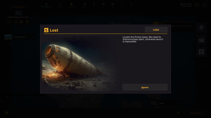 Warnament Alternative History Pack PC Crack